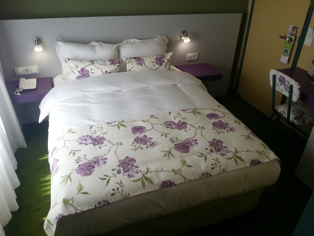 Mini Harem Hotel Istanbul Værelse billede