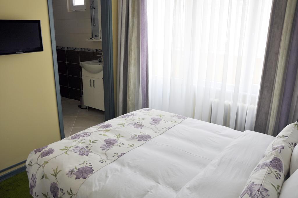 Mini Harem Hotel Istanbul Værelse billede