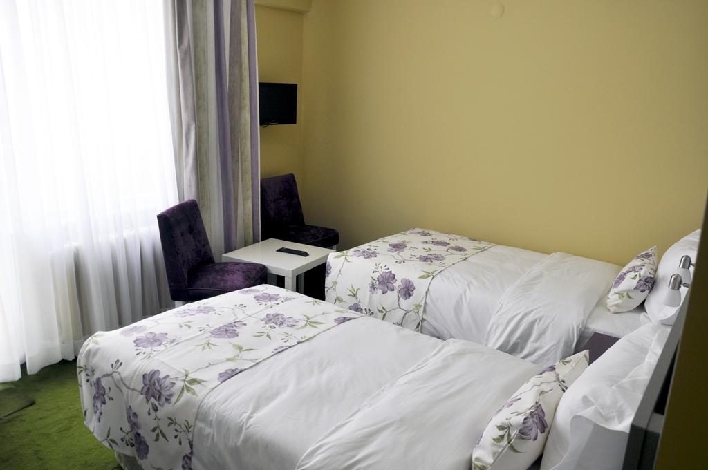 Mini Harem Hotel Istanbul Værelse billede