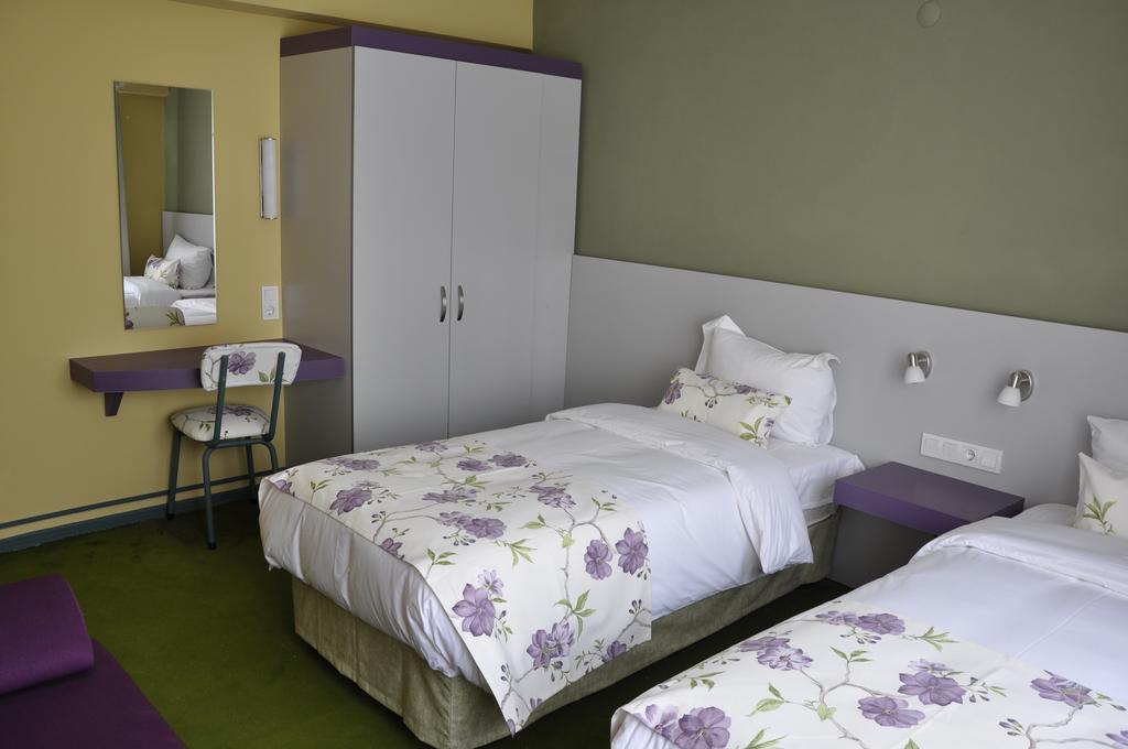 Mini Harem Hotel Istanbul Værelse billede