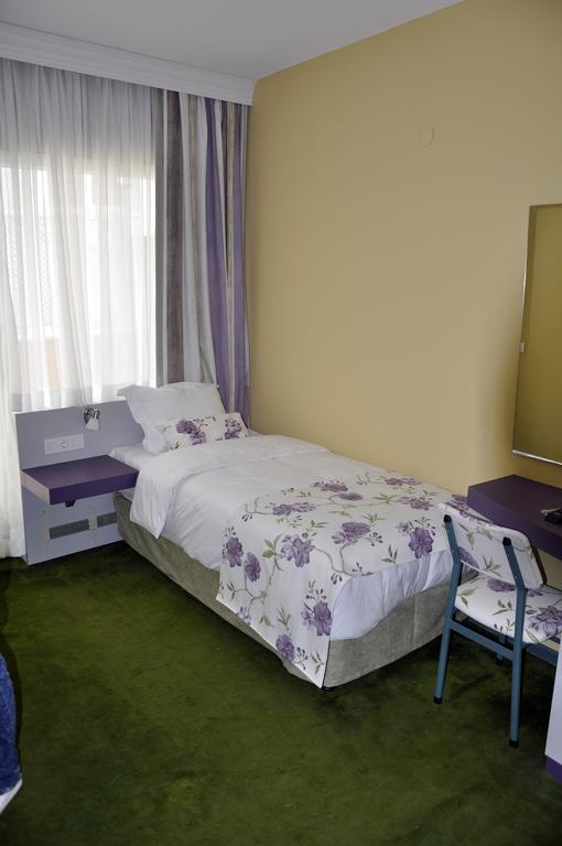 Mini Harem Hotel Istanbul Værelse billede