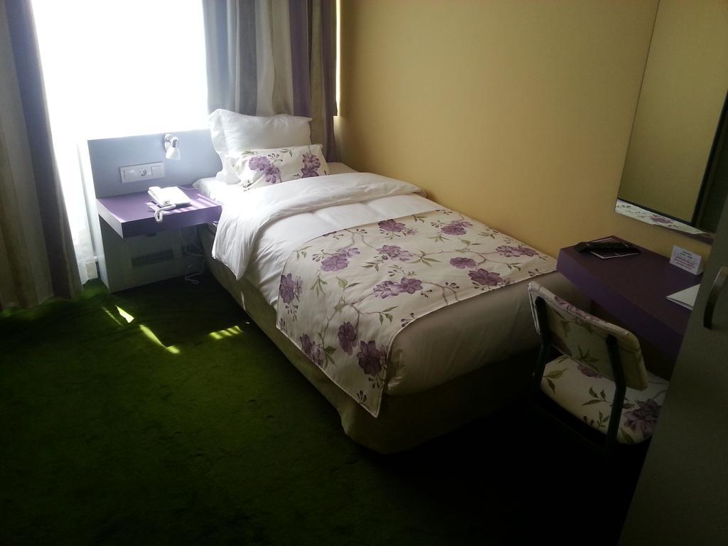 Mini Harem Hotel Istanbul Værelse billede