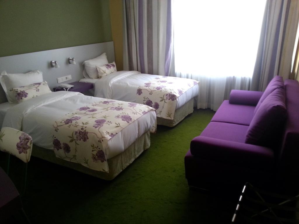 Mini Harem Hotel Istanbul Værelse billede